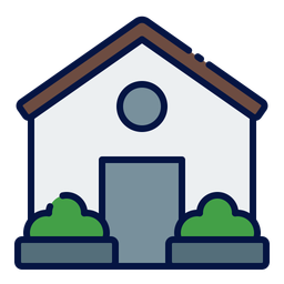 House  Icon