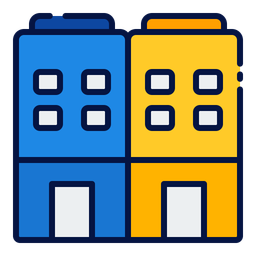 Condo  Icon