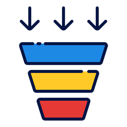 Funnel  Icon