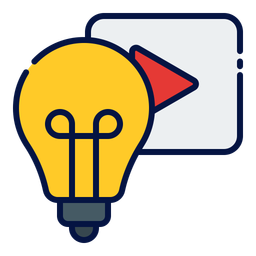 Content Strategy  Icon