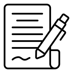 Vereinbarungszeichen  Symbol