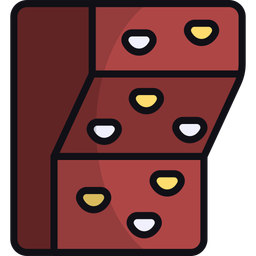 Climbing Wall  Icon