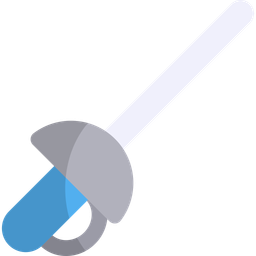 Fencing  Icon