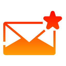 Edit Email  Icon