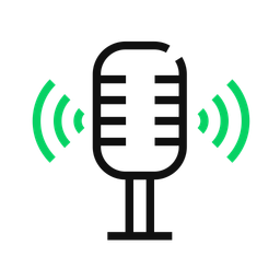 Microphone  Icon