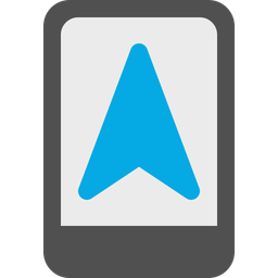 Gps  Icon