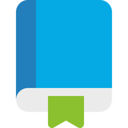 Agenda  Icon