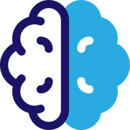 Brain  Icon