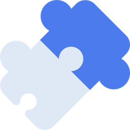 Puzzle  Icon