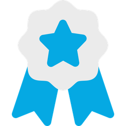 Badge  Icon