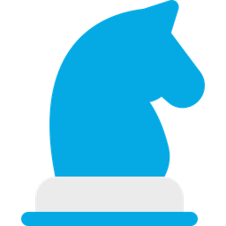 Chess  Icon