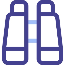 Binoculars  Icon