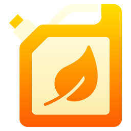 Biofuel  Icon