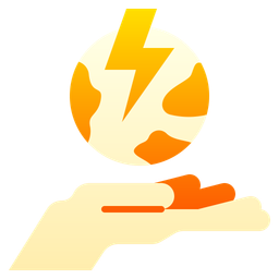 Natural Resources  Icon