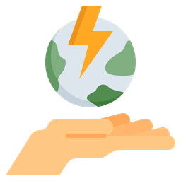 Natural Resources  Icon