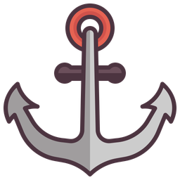 Anchor  Icon