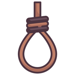 Gallows  Icon