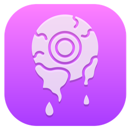 Eyeball  Icon