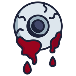 Eyeball  Icon