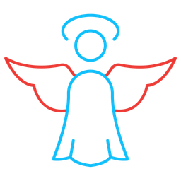 Angel  Icon