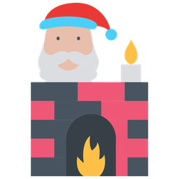 Chimney  Icon