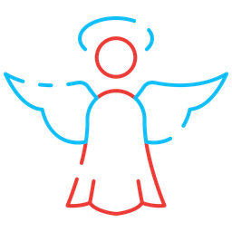 Angel  Icon