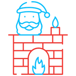 Chimney  Icon