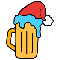 Beer Mug  Icon