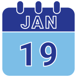 19. Januar  Symbol