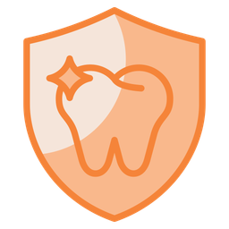 Dental Insurance  Icon