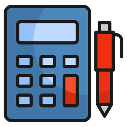 Calculator  Icon