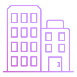 Building  Icon