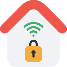 Smart Home  Icon