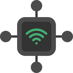 Iot  Icon