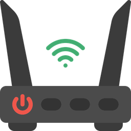 Router  Icon