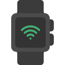 Smartwatch  Icon