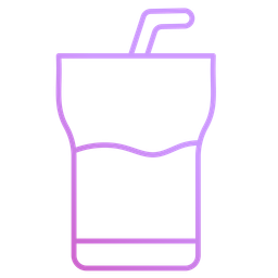 Cocktail  Icon