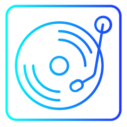 Audio Recorder  Icon