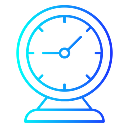 Expensive Clock  Icon