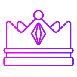 Crown  Icon