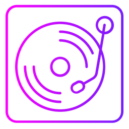 Audio Recorder  Icon