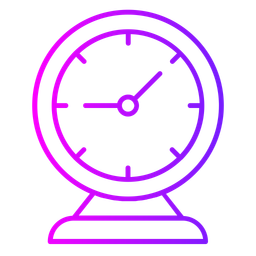 Expensive Clock  Icon