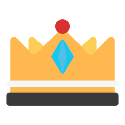 Crown  Icon