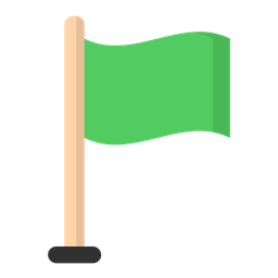 Flag  Icon