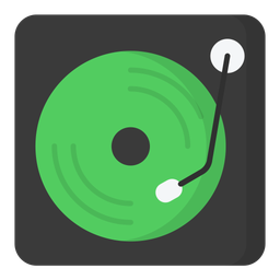 Audio Recorder  Icon