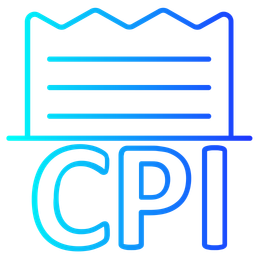 Cpi  Symbol