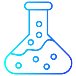 Chemistry  Icon