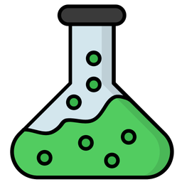 Chemistry  Icon