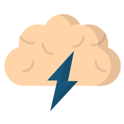 Brainstorm  Icon