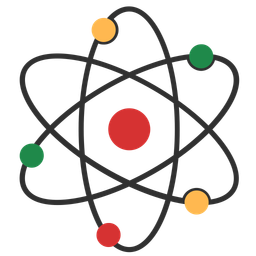 Atom  Icon